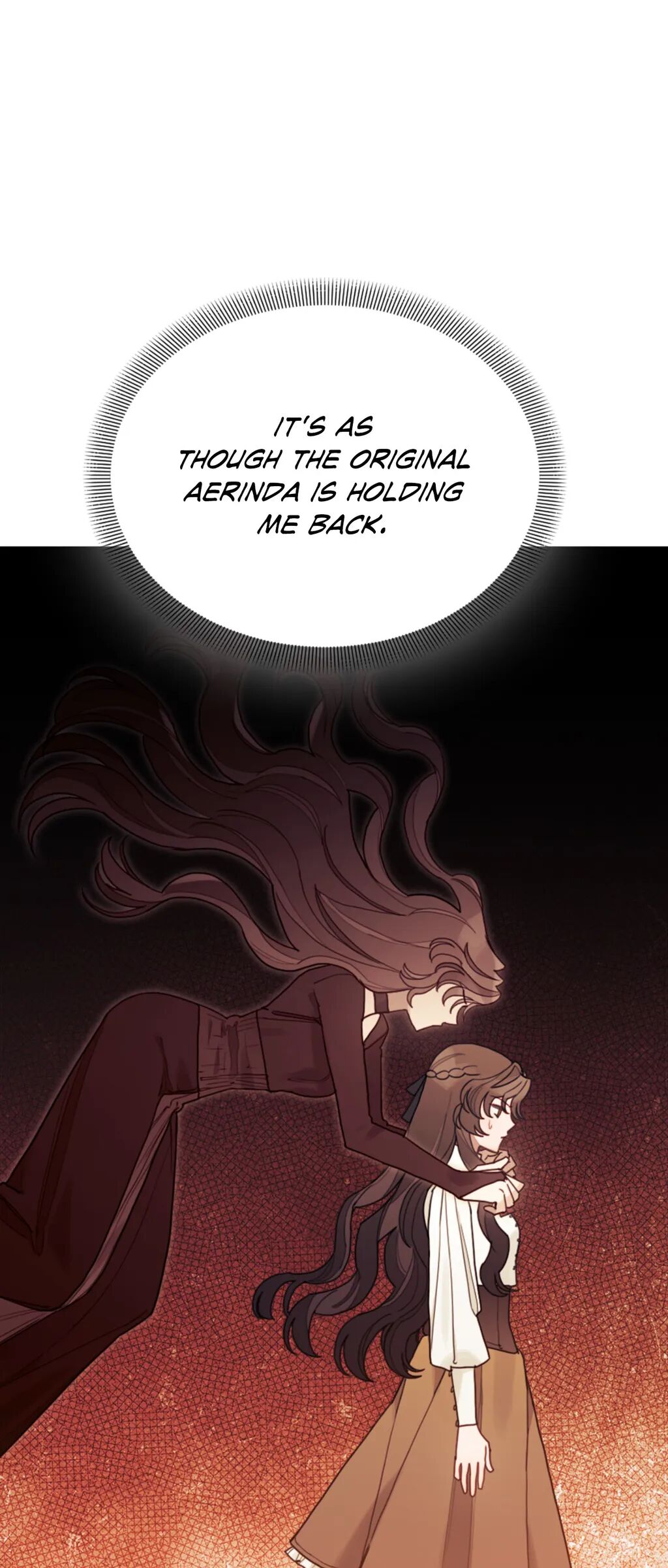 I'm No Heroine! Manhwa - Chapter 54 Page 21