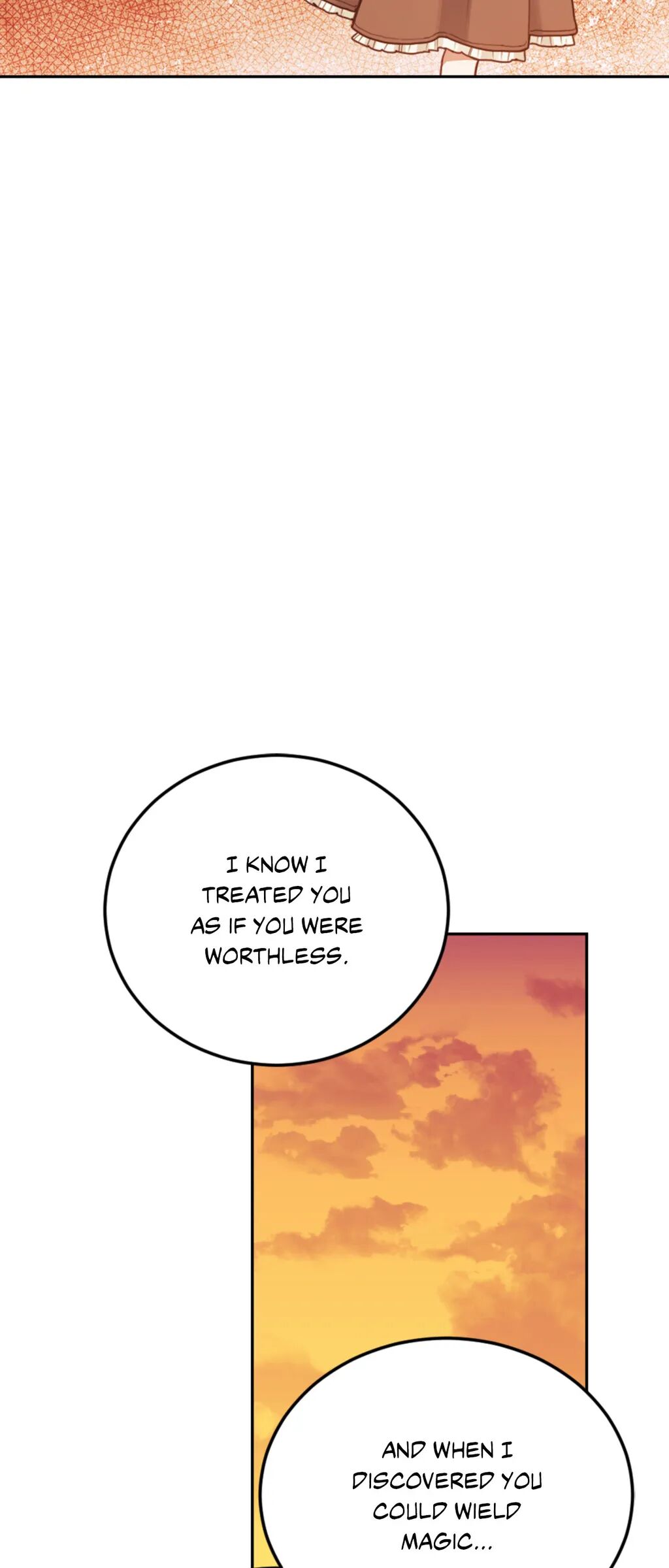 I'm No Heroine! Manhwa - Chapter 54 Page 22