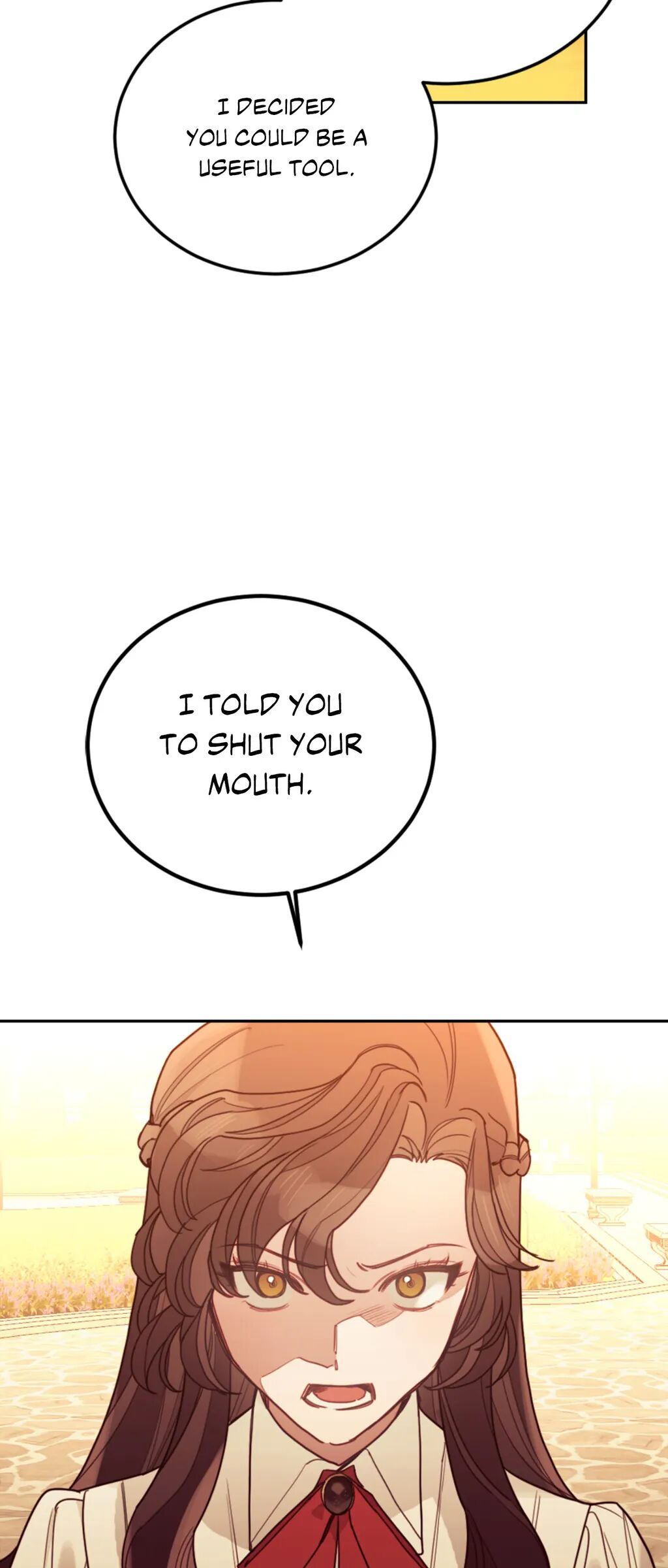 I'm No Heroine! Manhwa - Chapter 54 Page 23