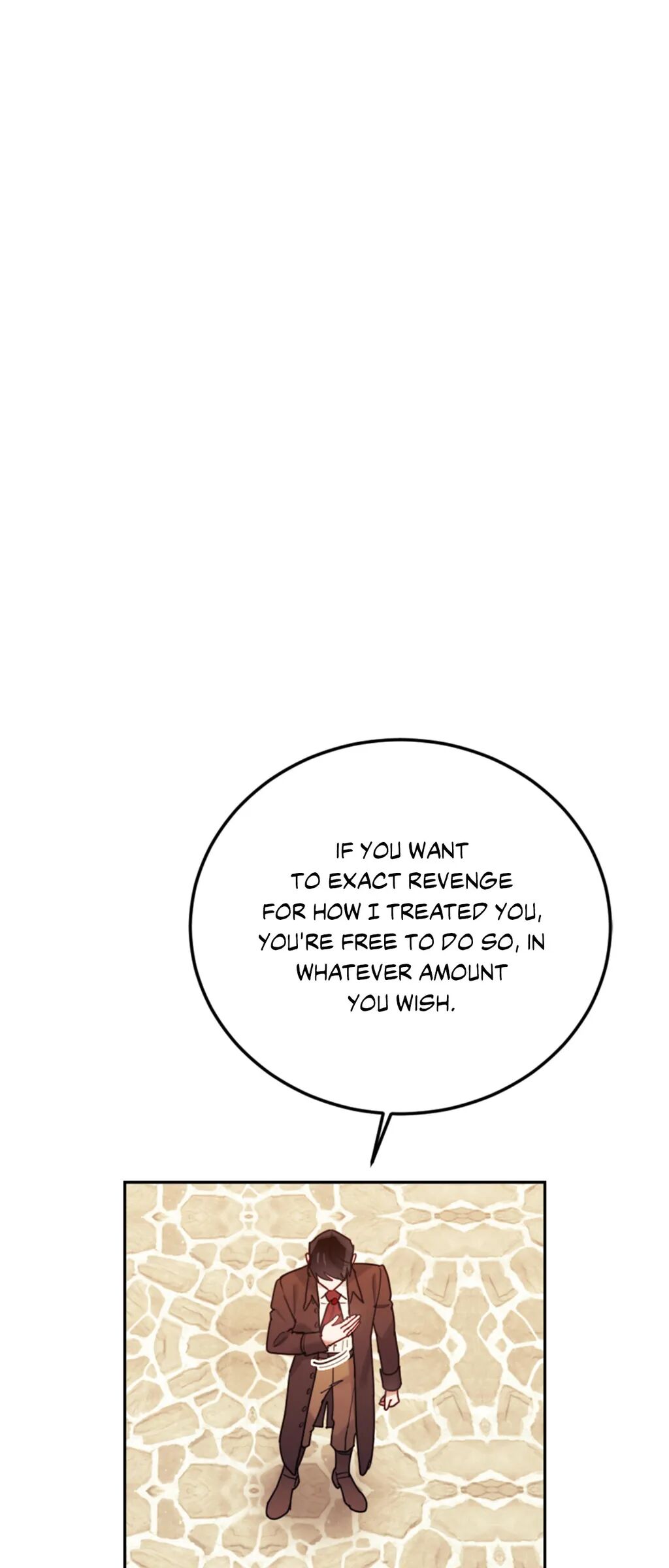 I'm No Heroine! Manhwa - Chapter 54 Page 25