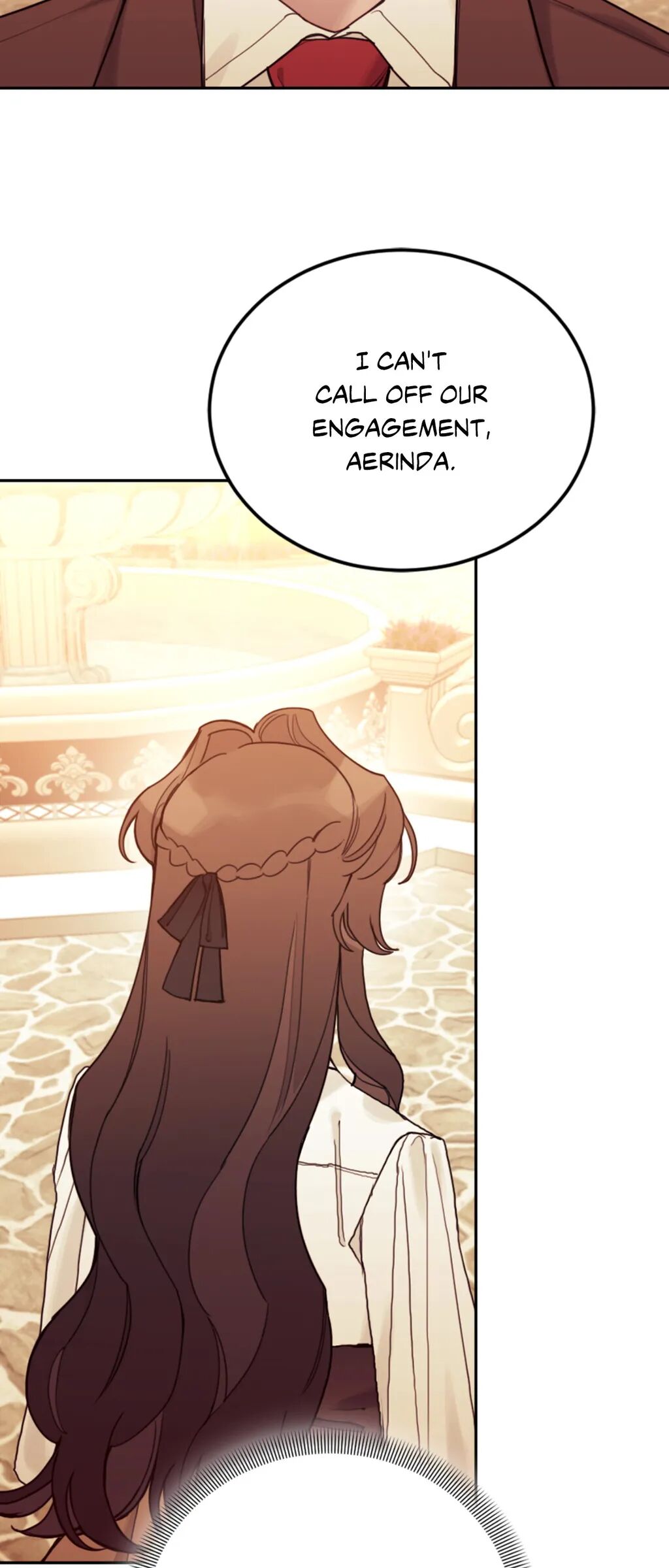 I'm No Heroine! Manhwa - Chapter 54 Page 27