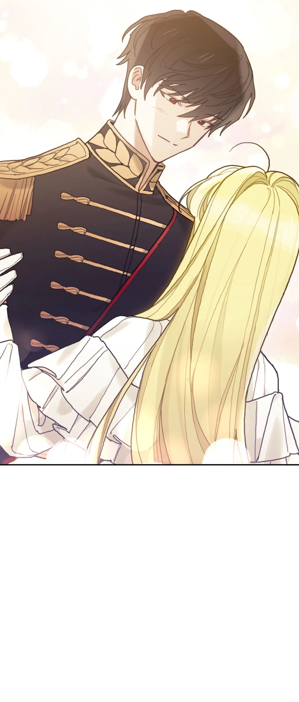 I'm No Heroine! Manhwa - Chapter 54 Page 29