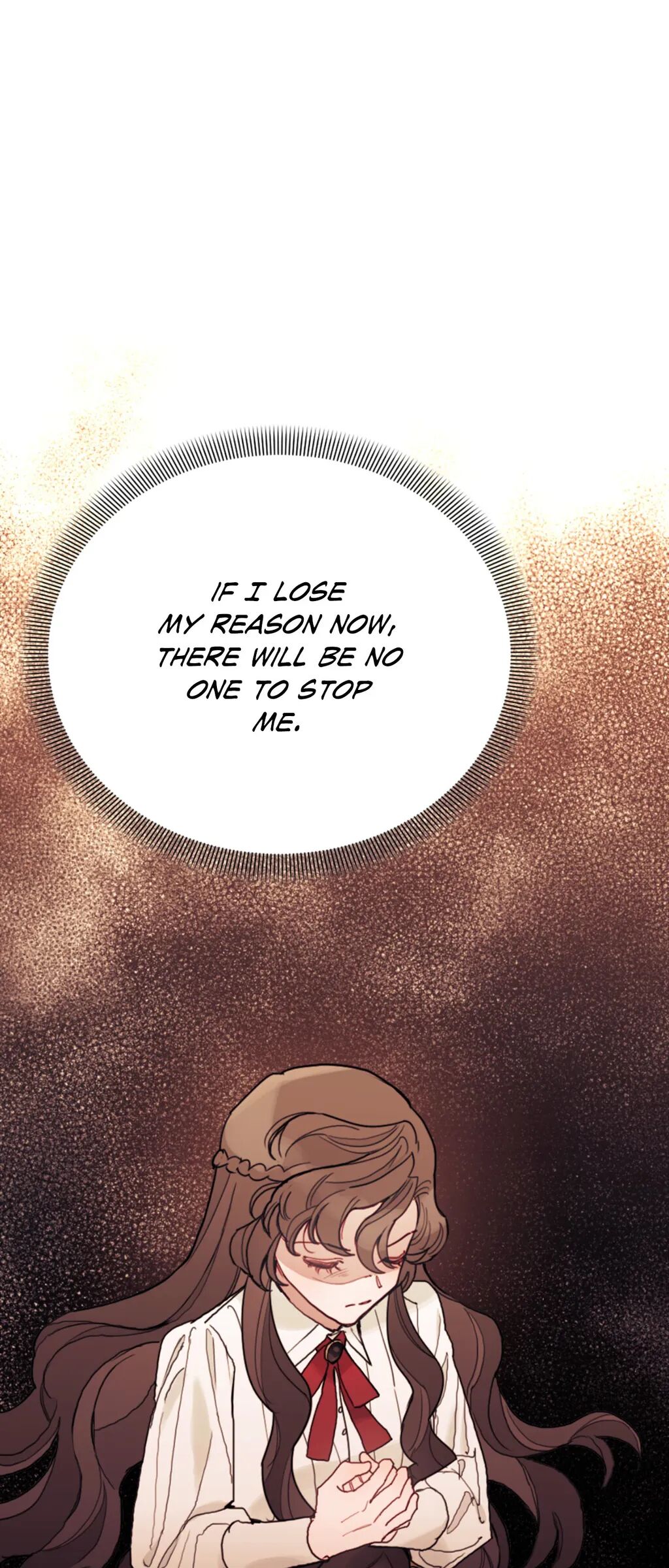 I'm No Heroine! Manhwa - Chapter 54 Page 34