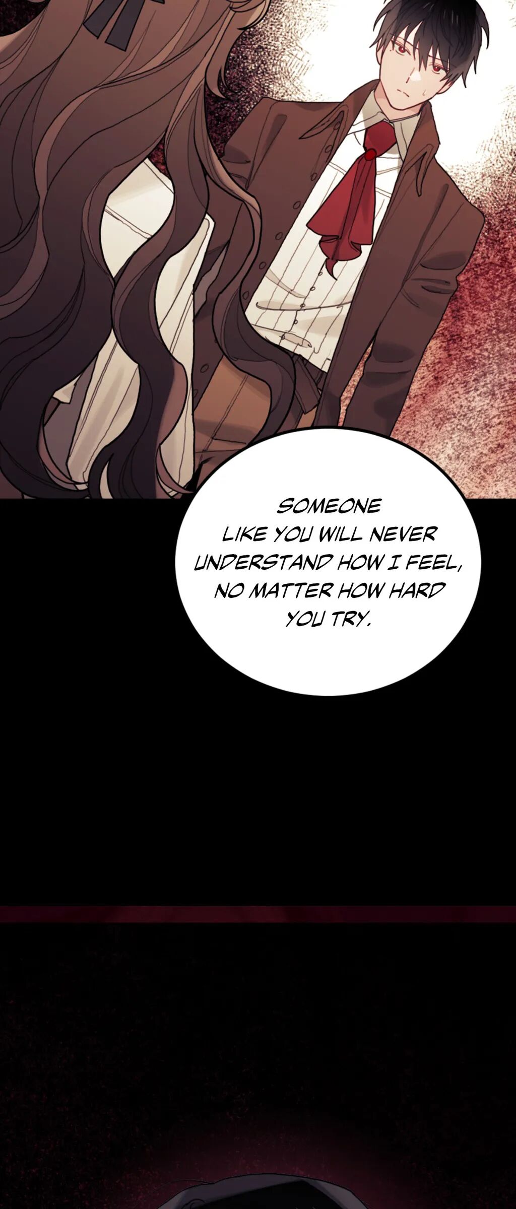 I'm No Heroine! Manhwa - Chapter 54 Page 36