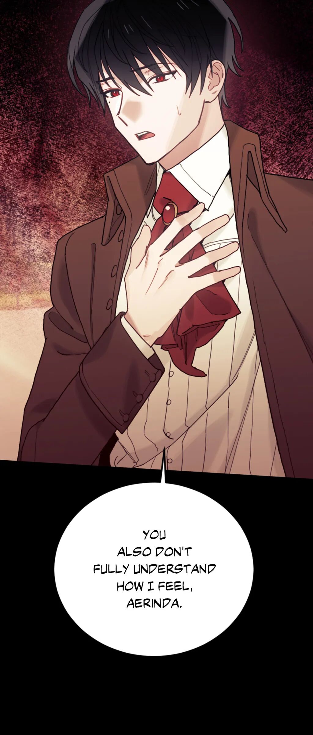 I'm No Heroine! Manhwa - Chapter 54 Page 37