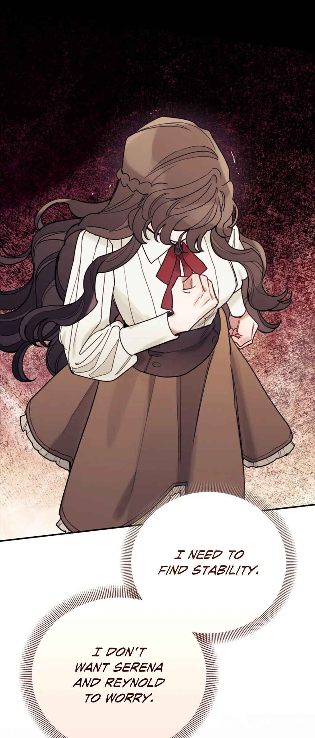 I'm No Heroine! Manhwa - Chapter 54 Page 38