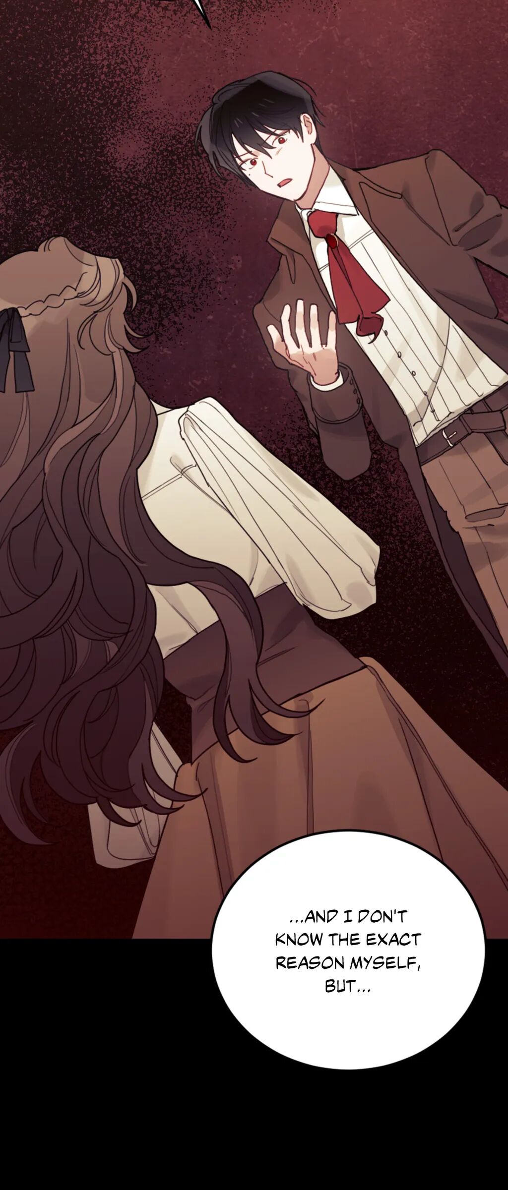 I'm No Heroine! Manhwa - Chapter 54 Page 40