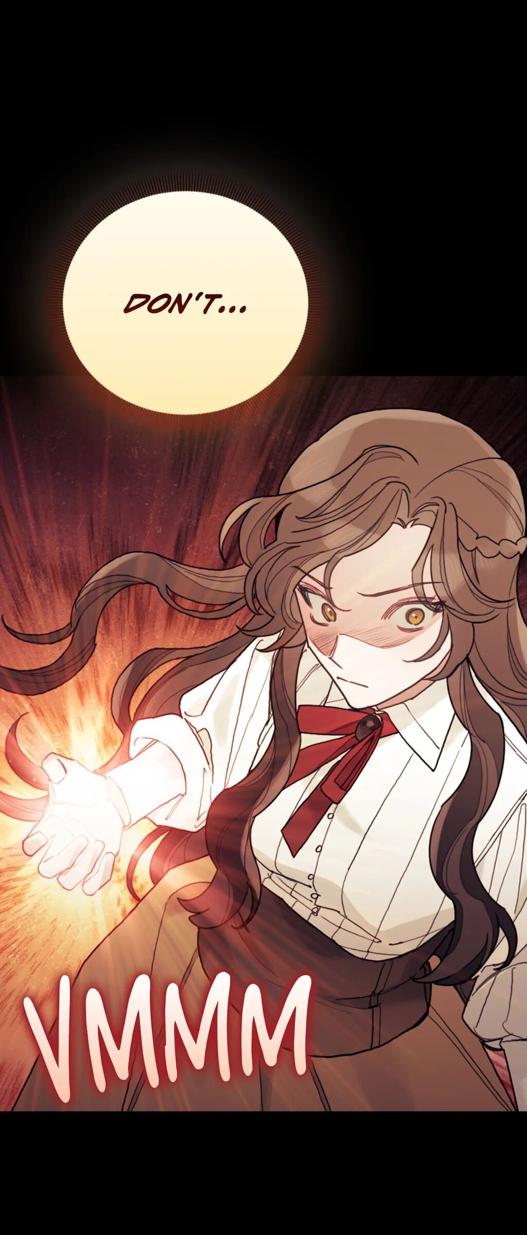 I'm No Heroine! Manhwa - Chapter 54 Page 41