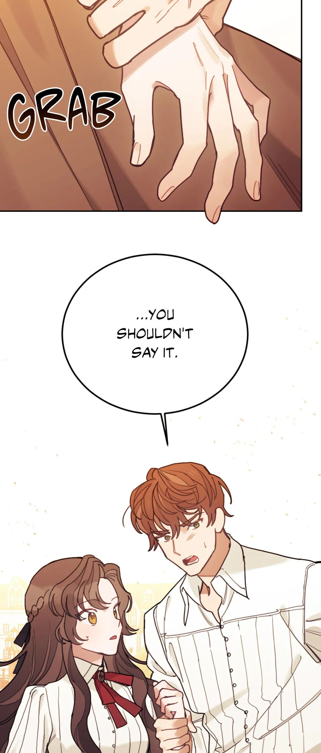 I'm No Heroine! Manhwa - Chapter 54 Page 43