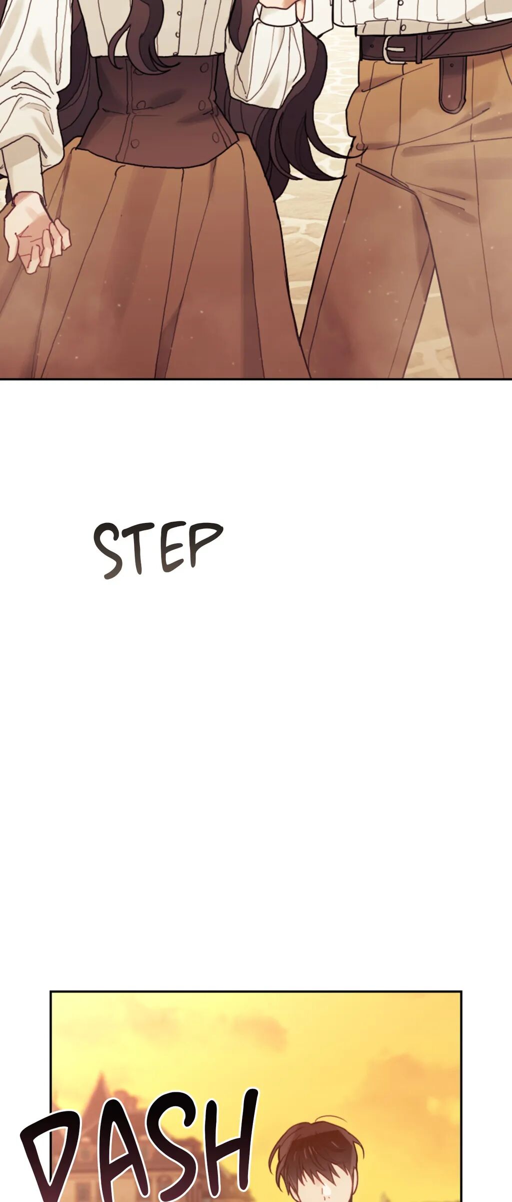 I'm No Heroine! Manhwa - Chapter 54 Page 44