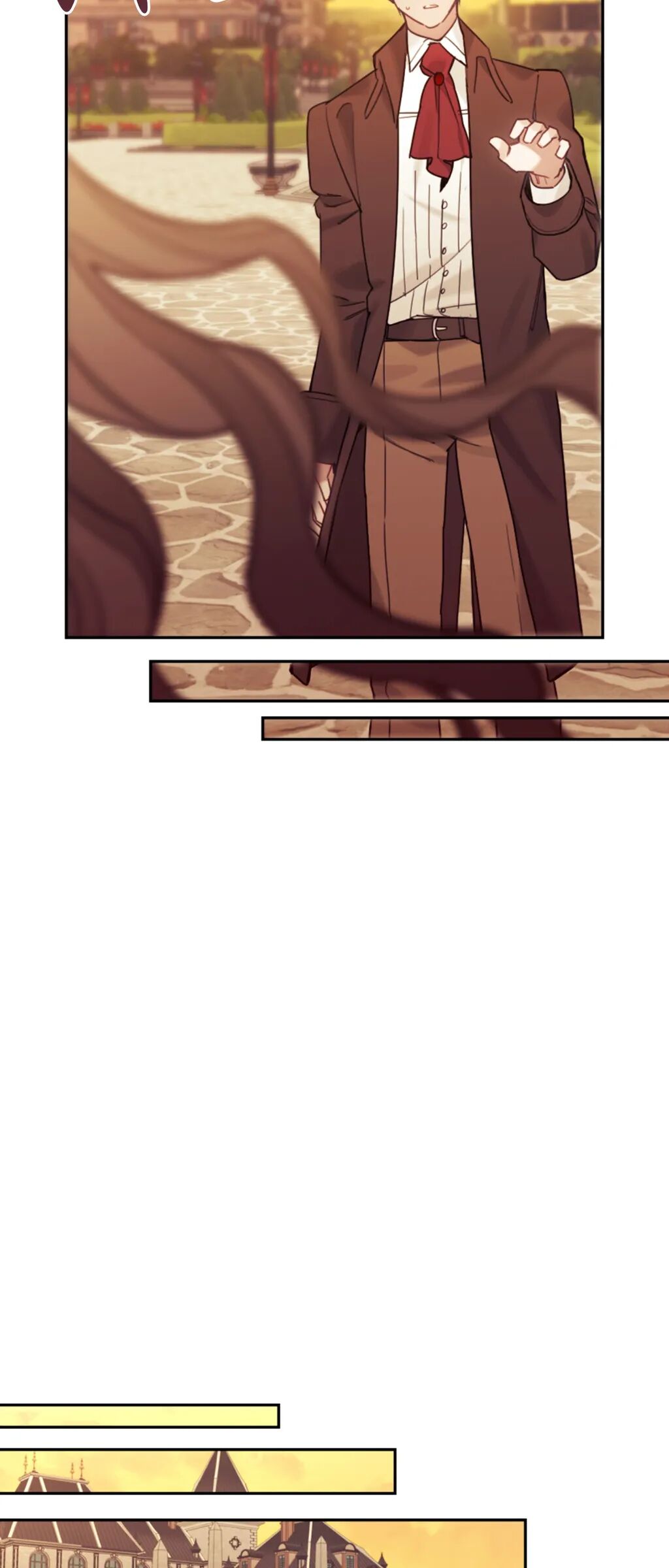 I'm No Heroine! Manhwa - Chapter 54 Page 45