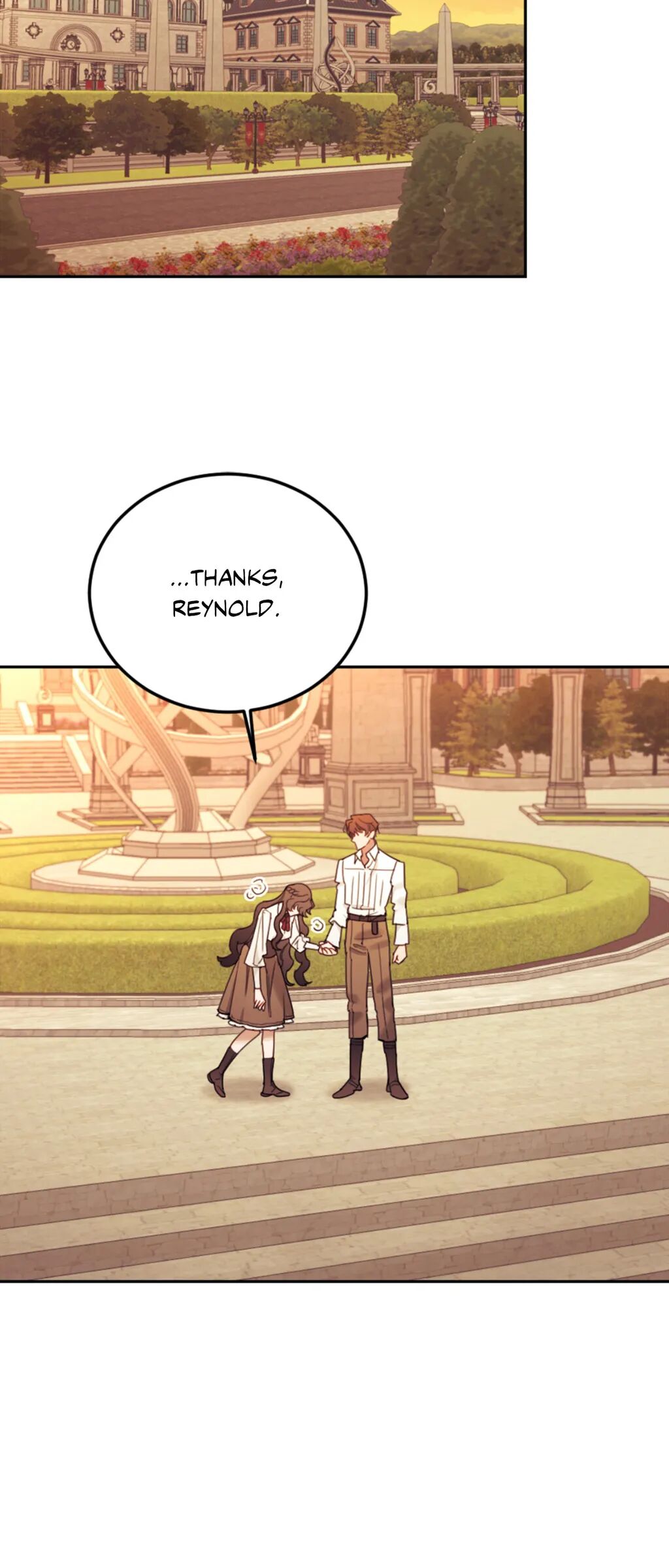 I'm No Heroine! Manhwa - Chapter 54 Page 46