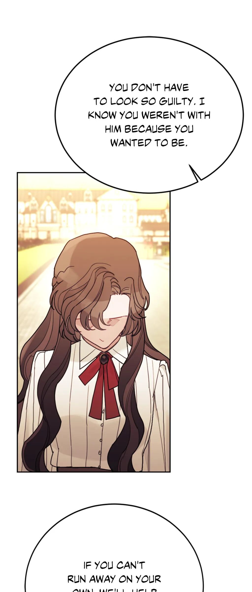 I'm No Heroine! Manhwa - Chapter 54 Page 47