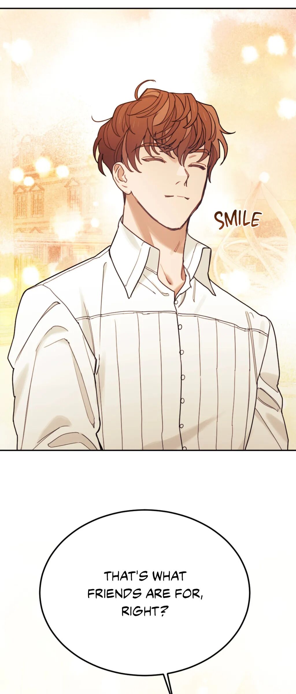 I'm No Heroine! Manhwa - Chapter 54 Page 49