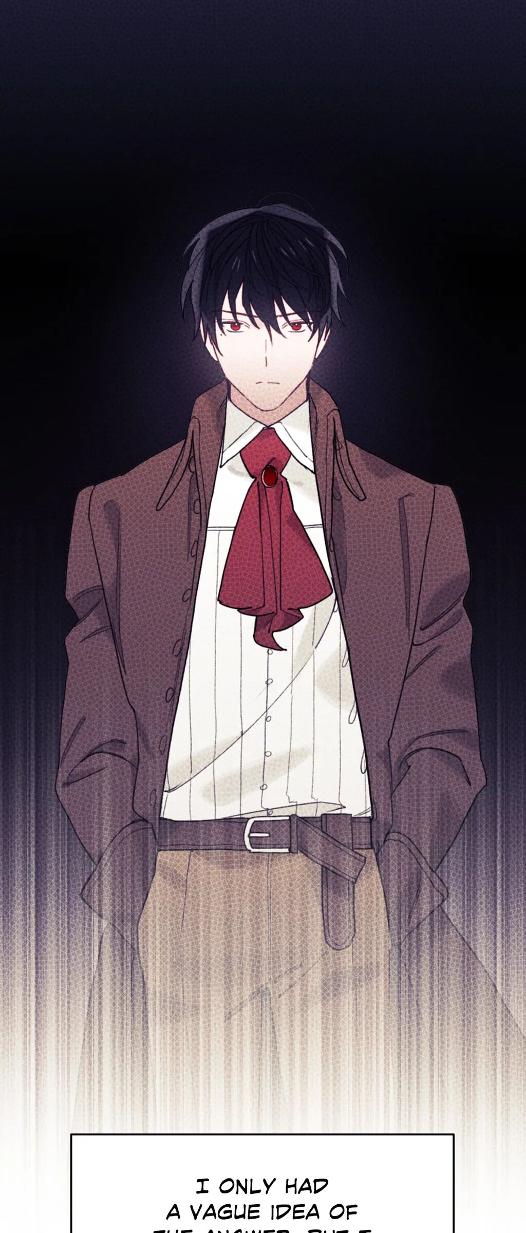 I'm No Heroine! Manhwa - Chapter 54 Page 52