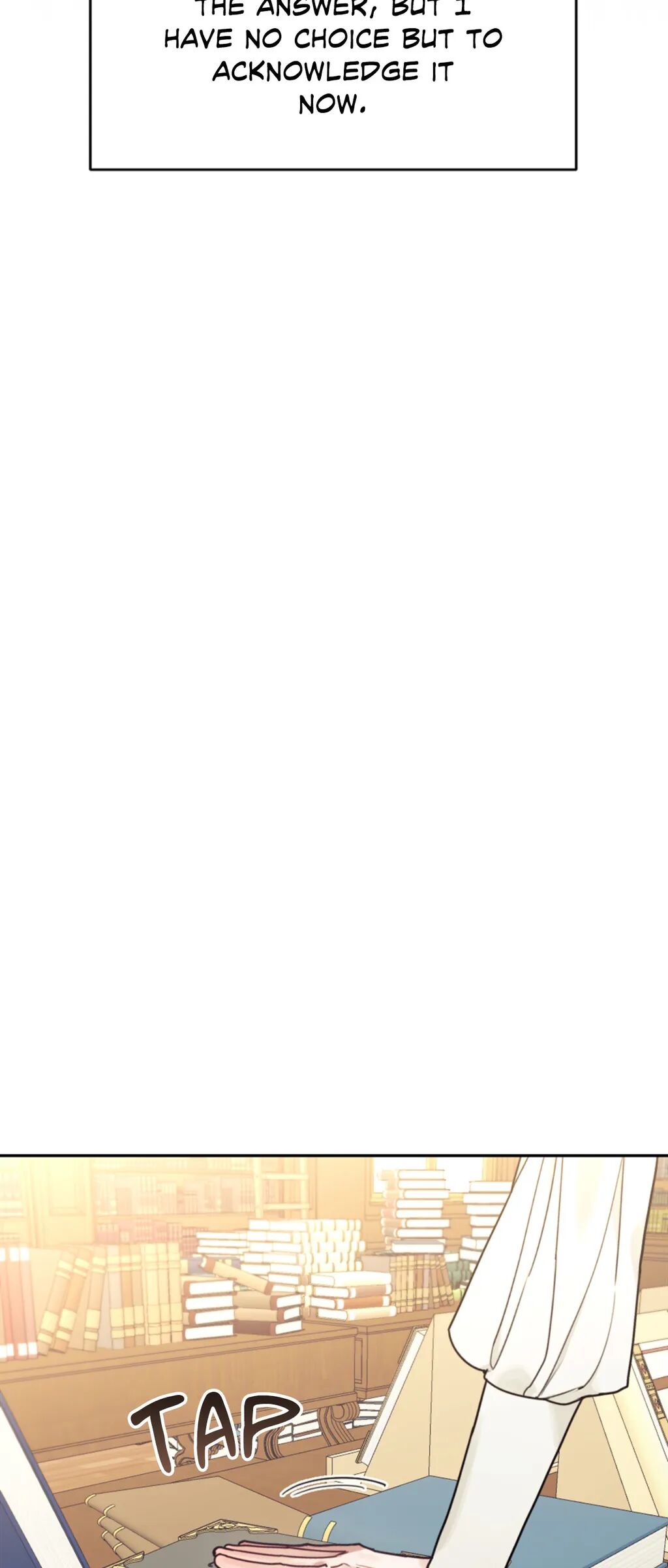 I'm No Heroine! Manhwa - Chapter 54 Page 53