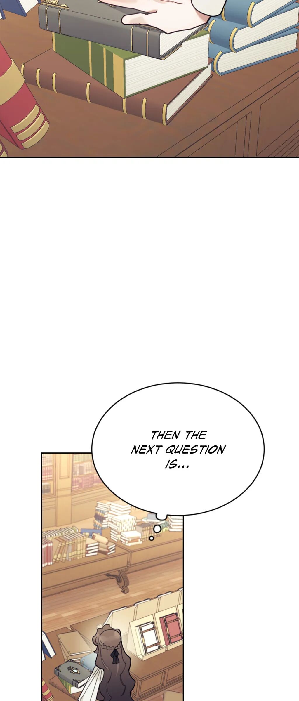 I'm No Heroine! Manhwa - Chapter 54 Page 54