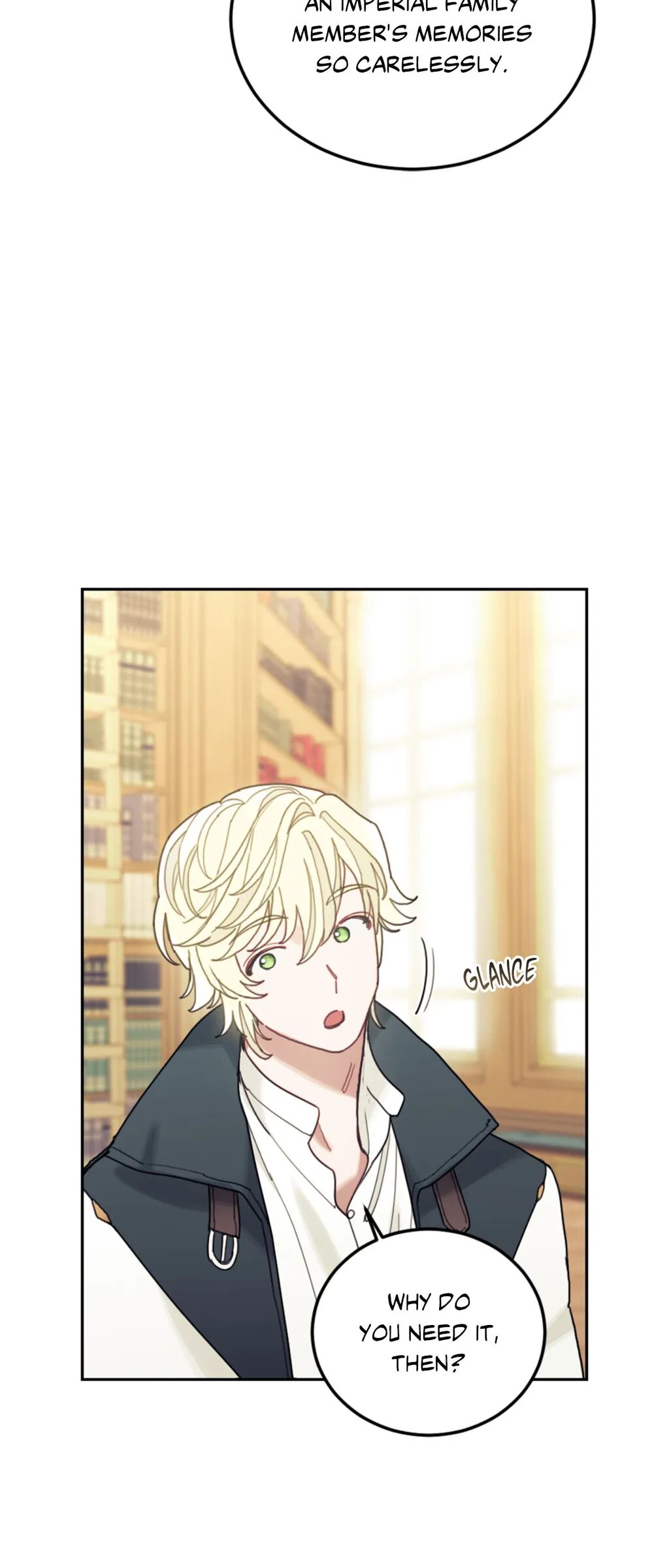 I'm No Heroine! Manhwa - Chapter 54 Page 66