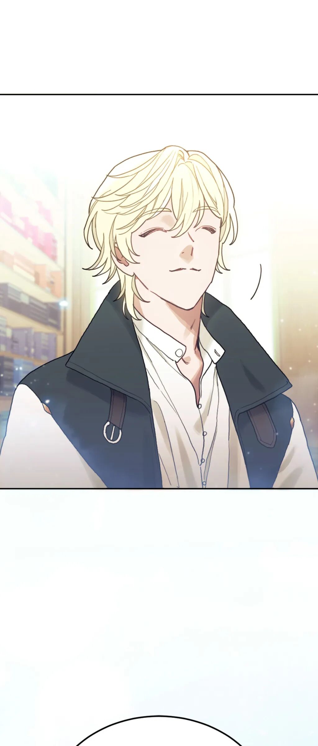 I'm No Heroine! Manhwa - Chapter 54 Page 72