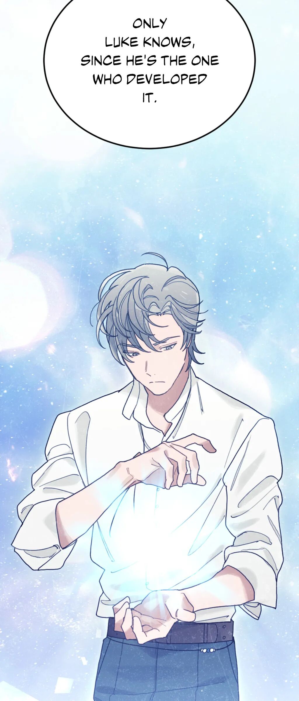 I'm No Heroine! Manhwa - Chapter 54 Page 73