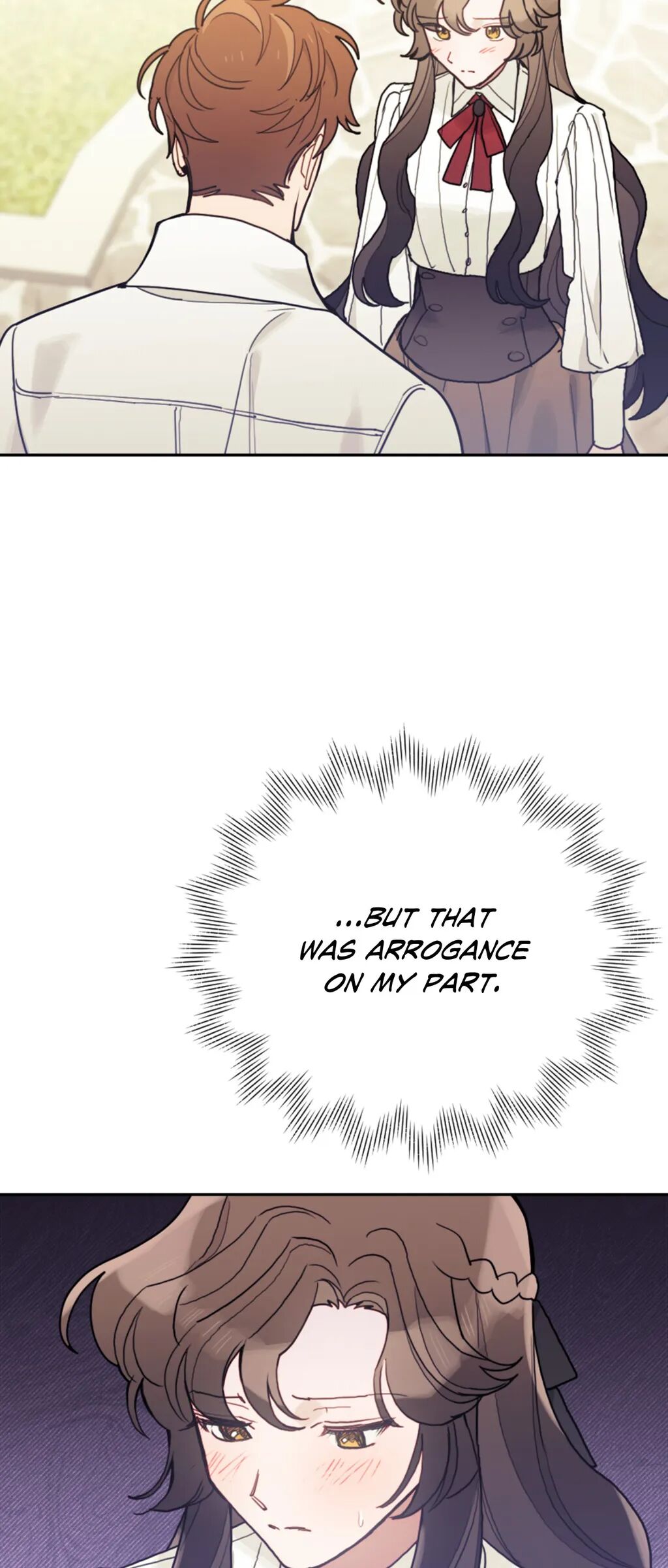 I'm No Heroine! Manhwa - Chapter 56 Page 6