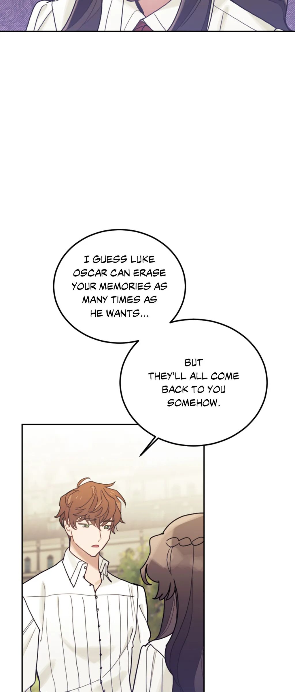 I'm No Heroine! Manhwa - Chapter 56 Page 7