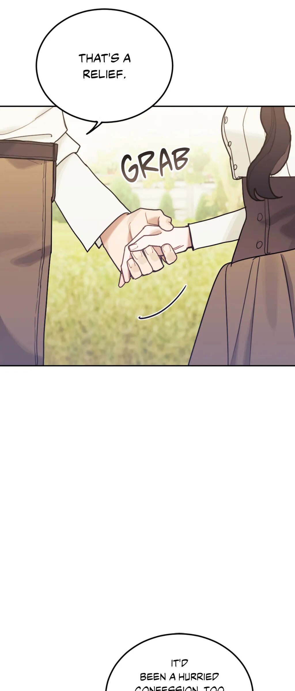 I'm No Heroine! Manhwa - Chapter 56 Page 9