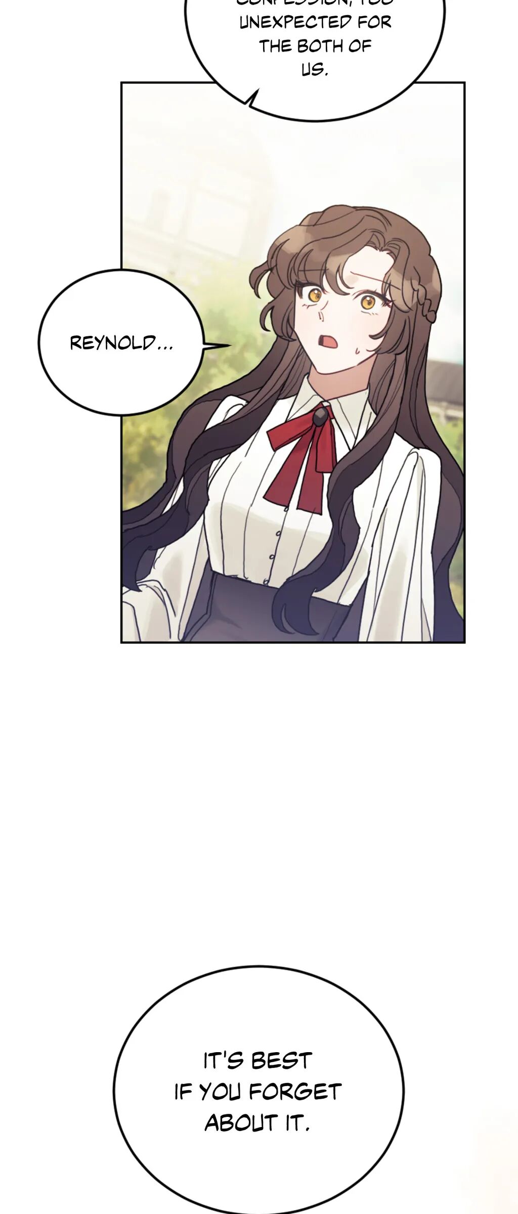 I'm No Heroine! Manhwa - Chapter 56 Page 10