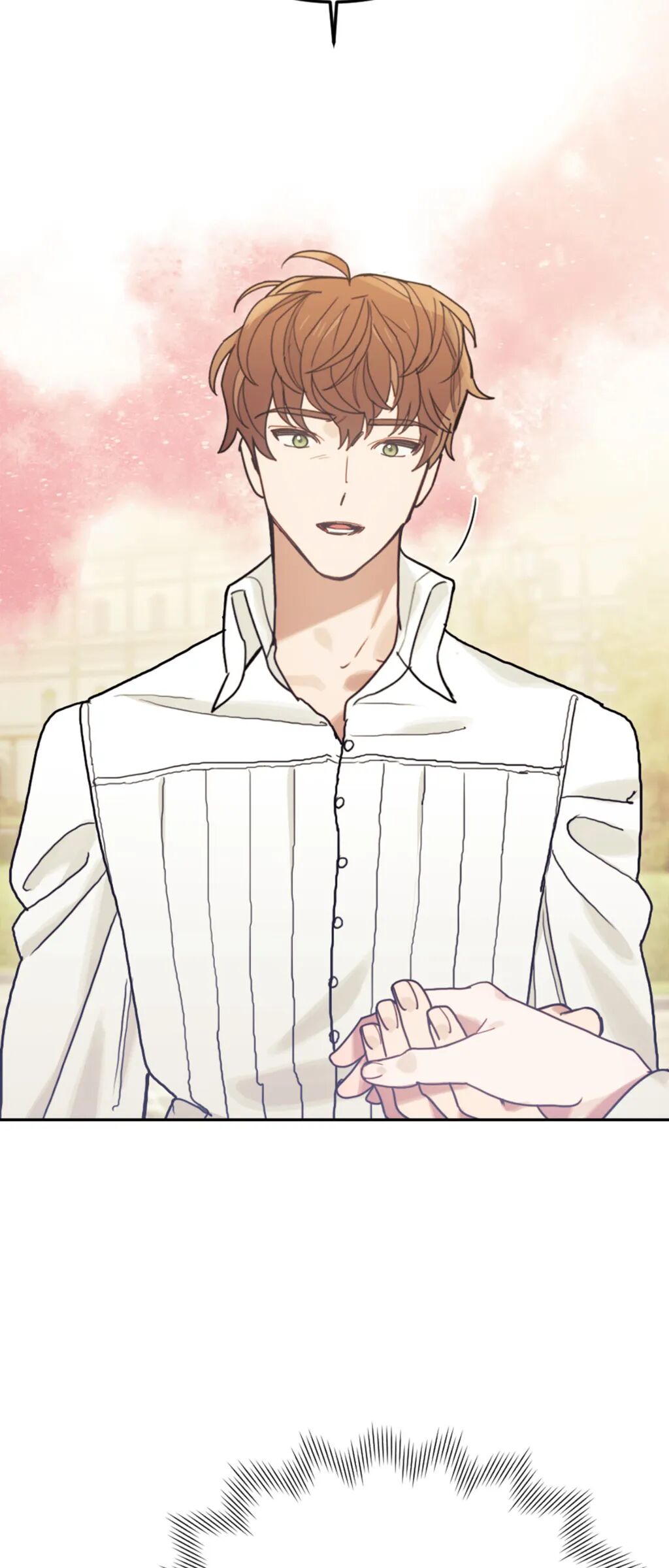 I'm No Heroine! Manhwa - Chapter 56 Page 11