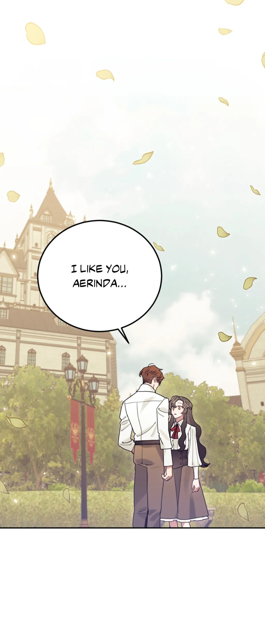 I'm No Heroine! Manhwa - Chapter 56 Page 14