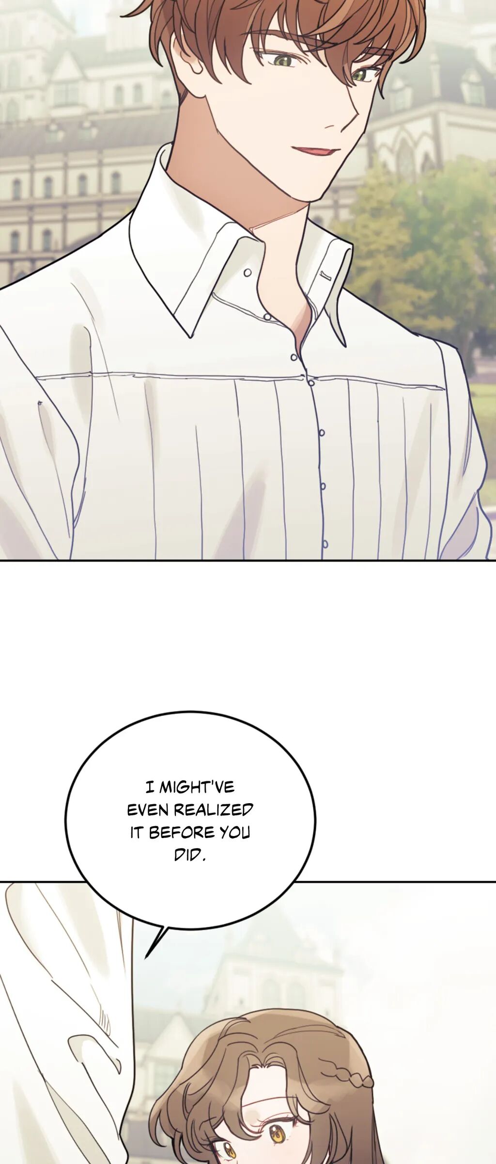 I'm No Heroine! Manhwa - Chapter 56 Page 17