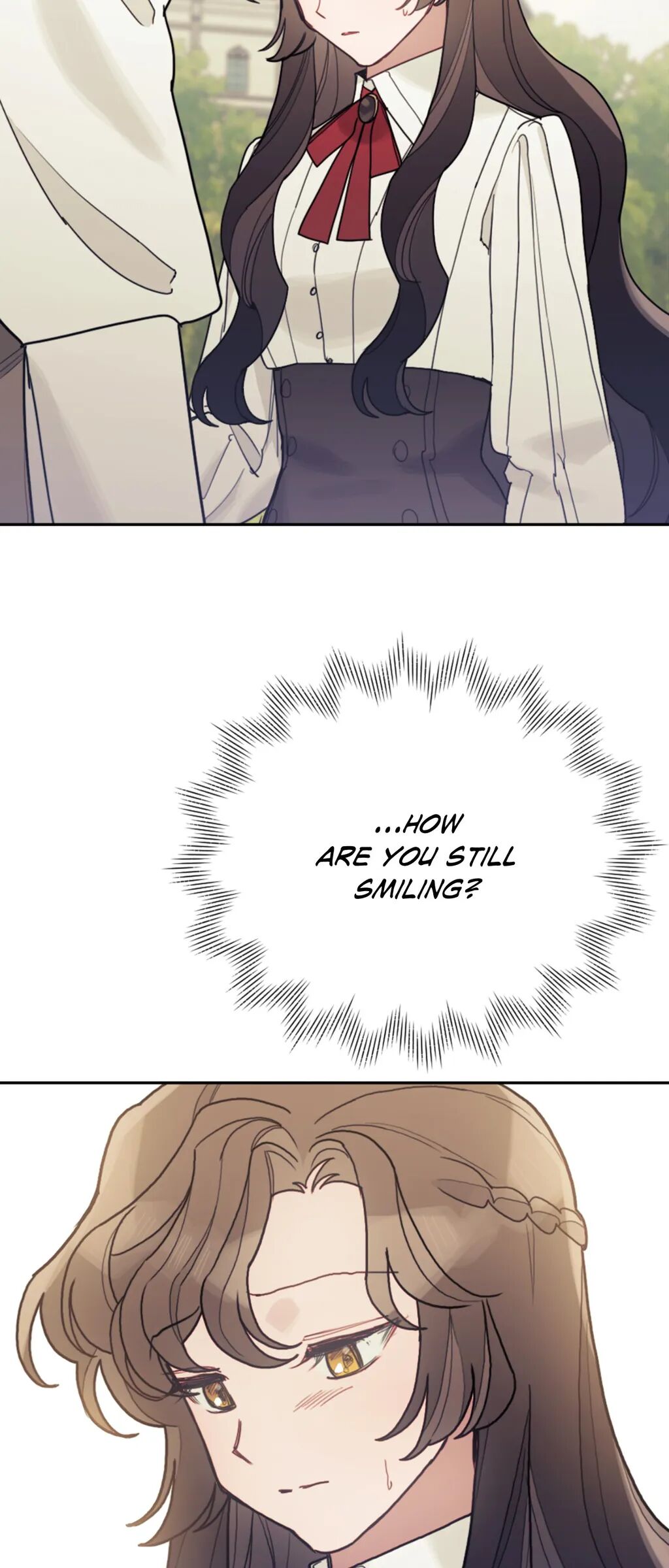 I'm No Heroine! Manhwa - Chapter 56 Page 18