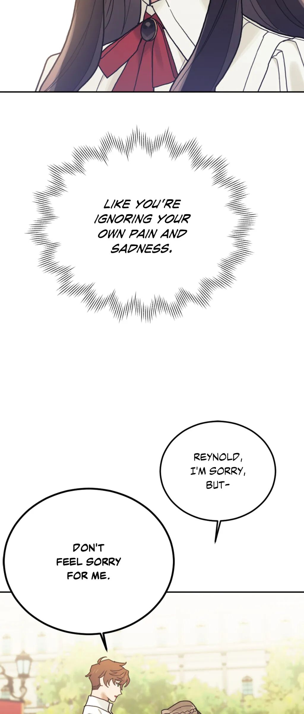 I'm No Heroine! Manhwa - Chapter 56 Page 19