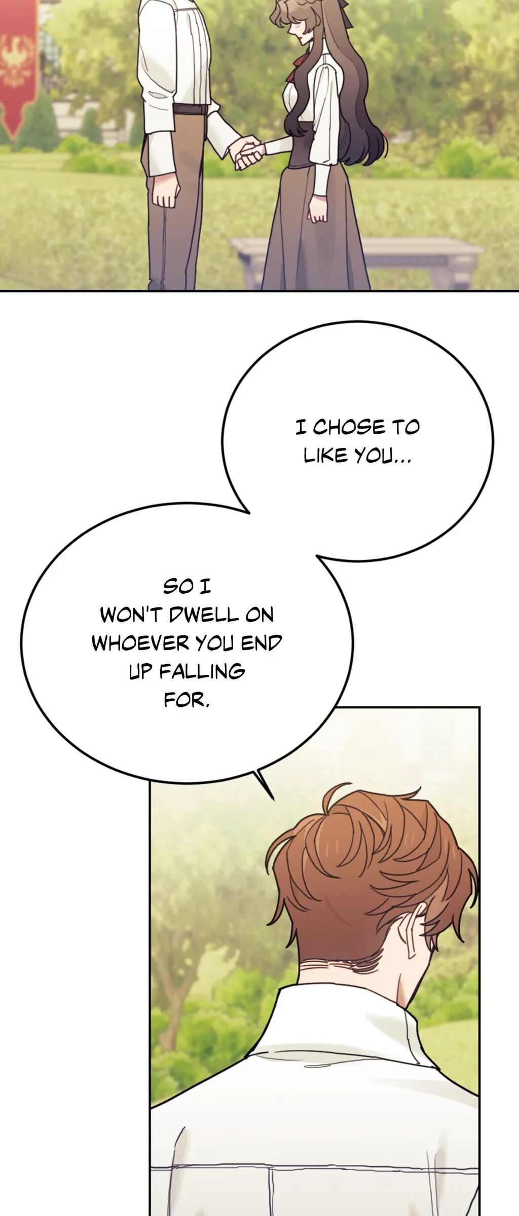 I'm No Heroine! Manhwa - Chapter 56 Page 20