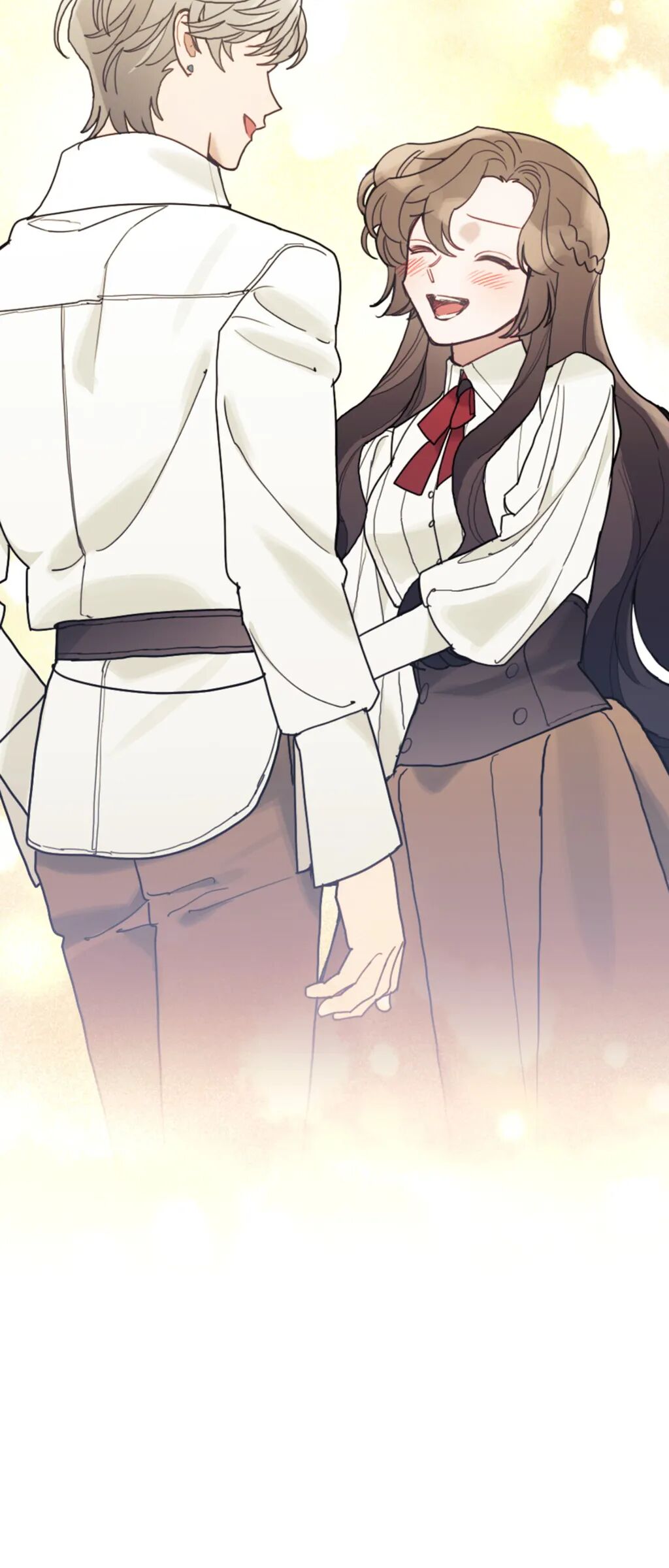 I'm No Heroine! Manhwa - Chapter 56 Page 23