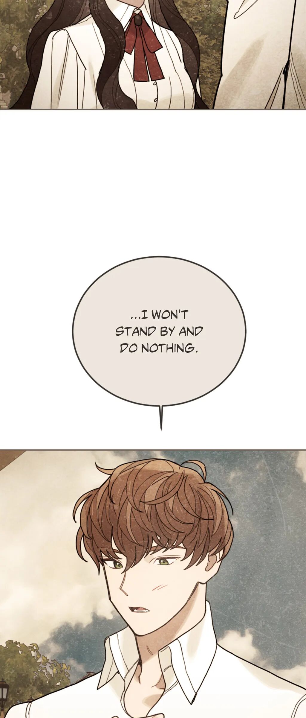 I'm No Heroine! Manhwa - Chapter 56 Page 29