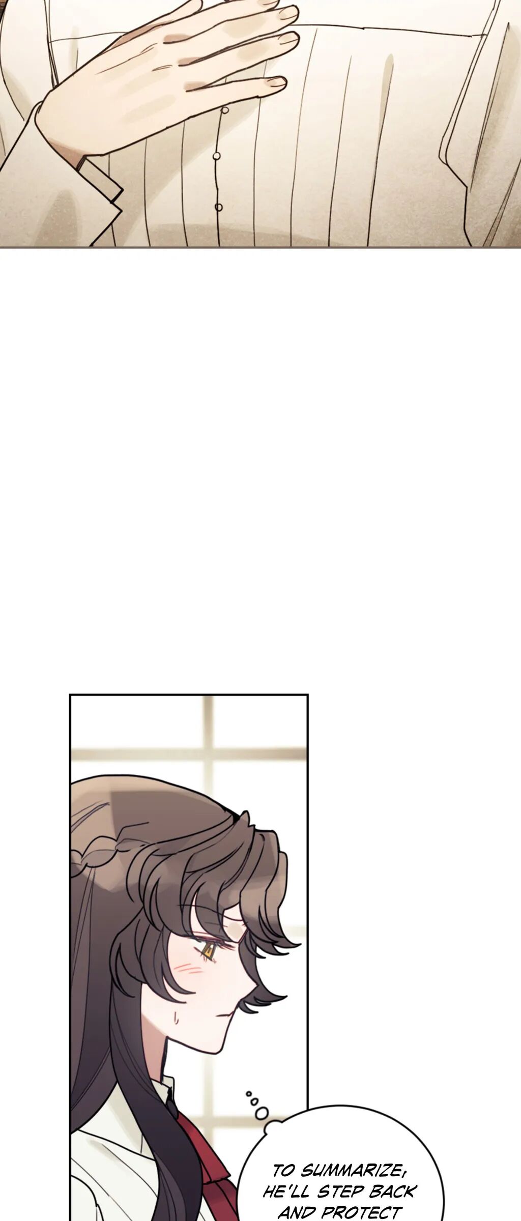 I'm No Heroine! Manhwa - Chapter 56 Page 30