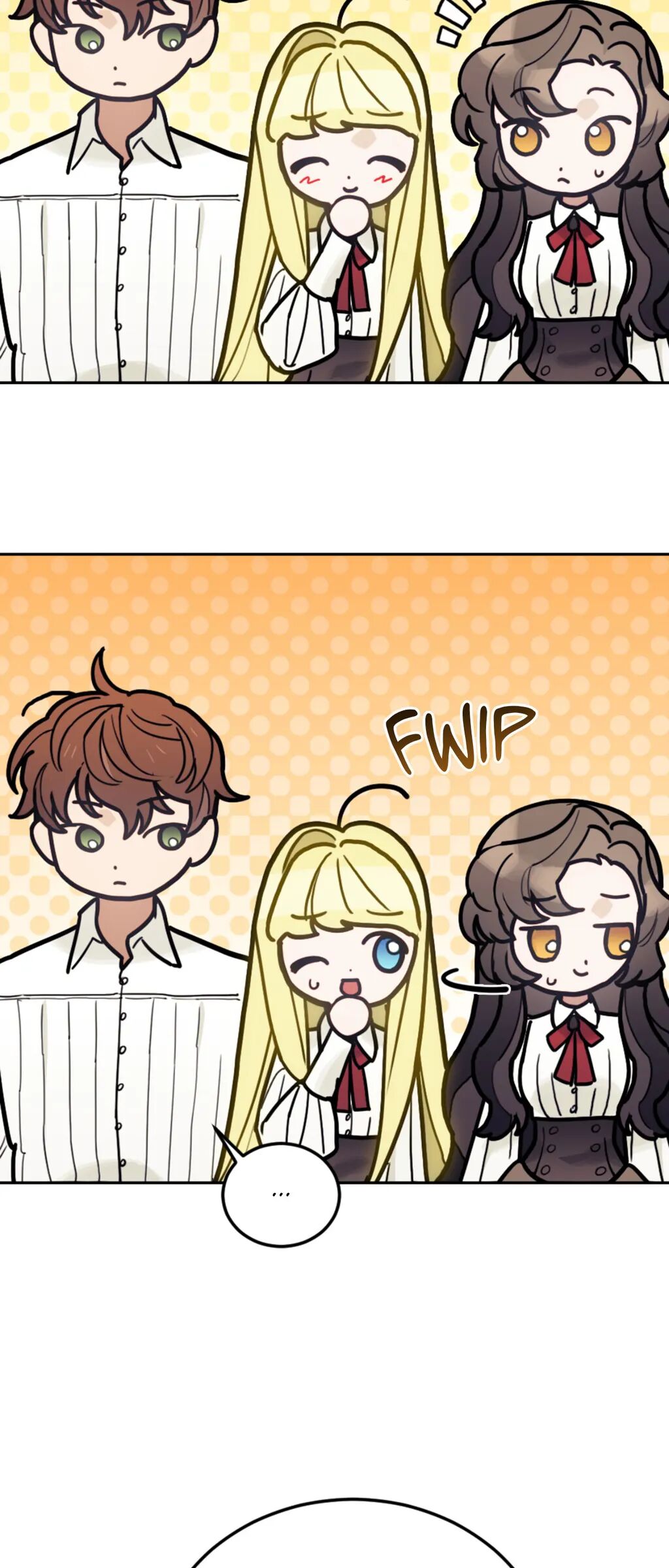 I'm No Heroine! Manhwa - Chapter 56 Page 36