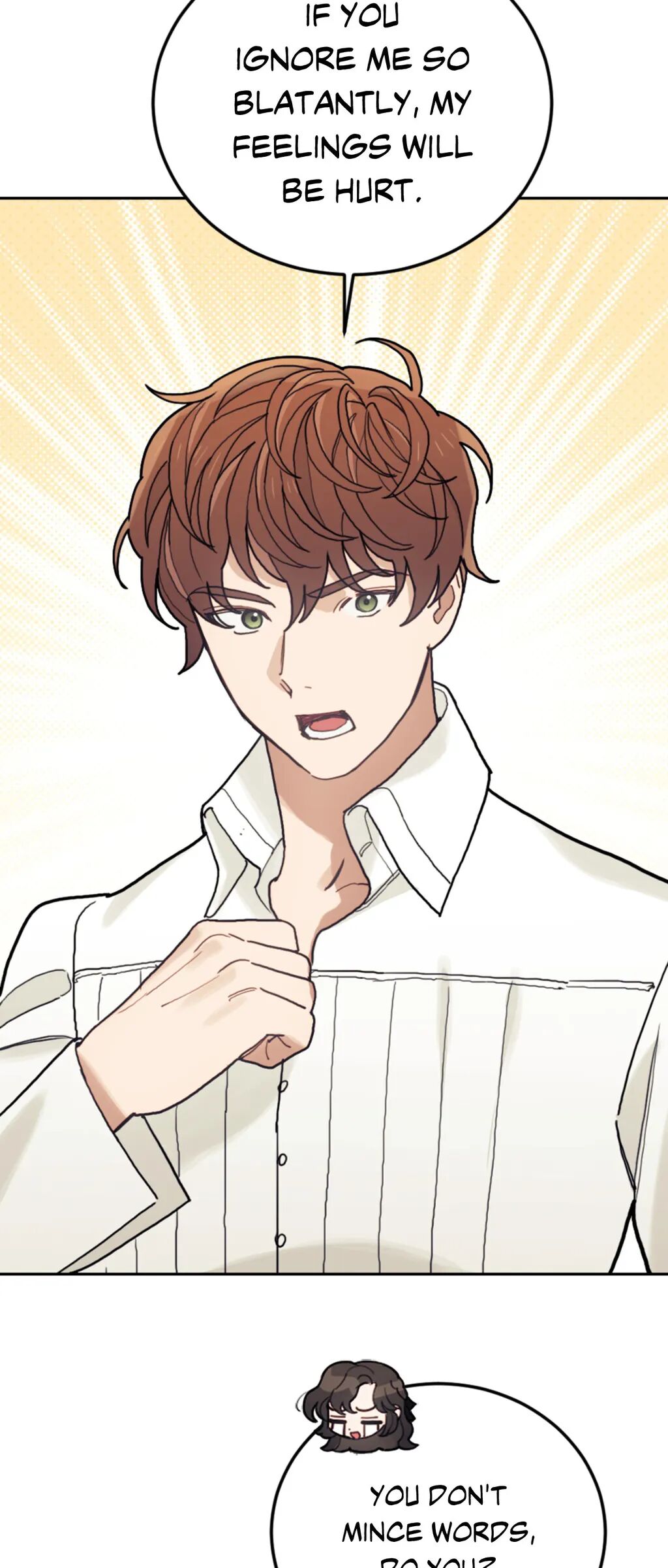 I'm No Heroine! Manhwa - Chapter 56 Page 37