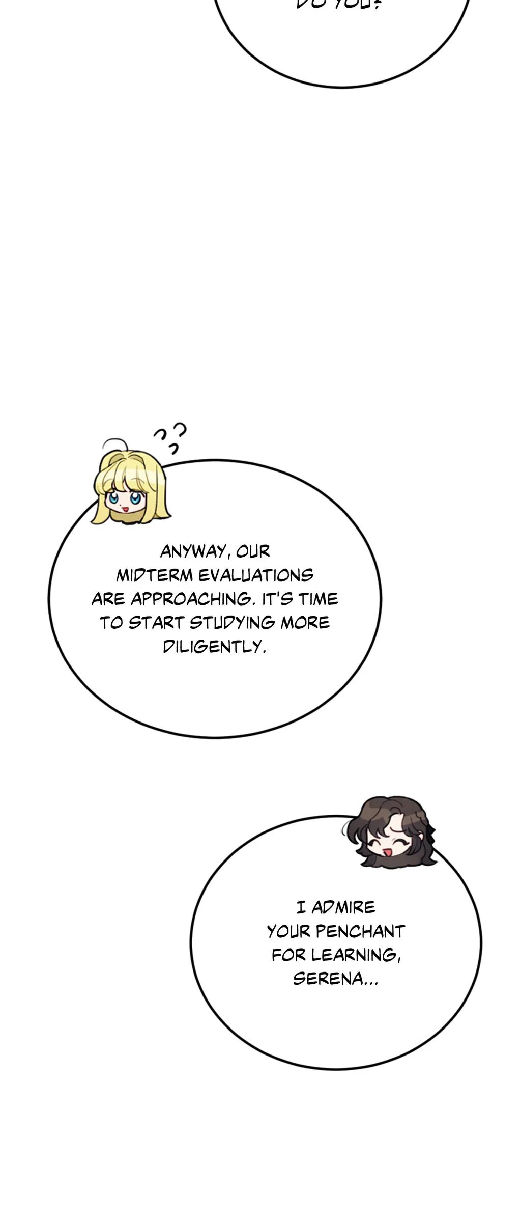 I'm No Heroine! Manhwa - Chapter 56 Page 38