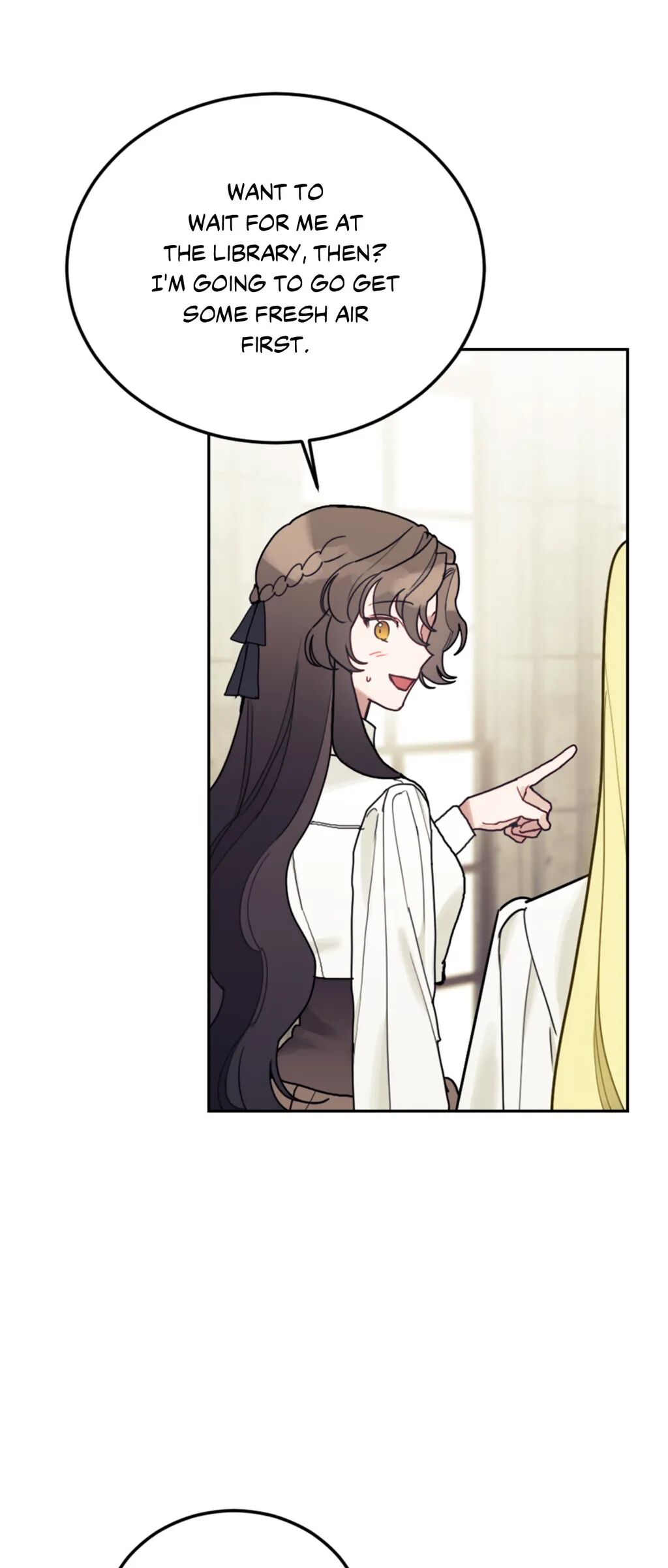 I'm No Heroine! Manhwa - Chapter 56 Page 39