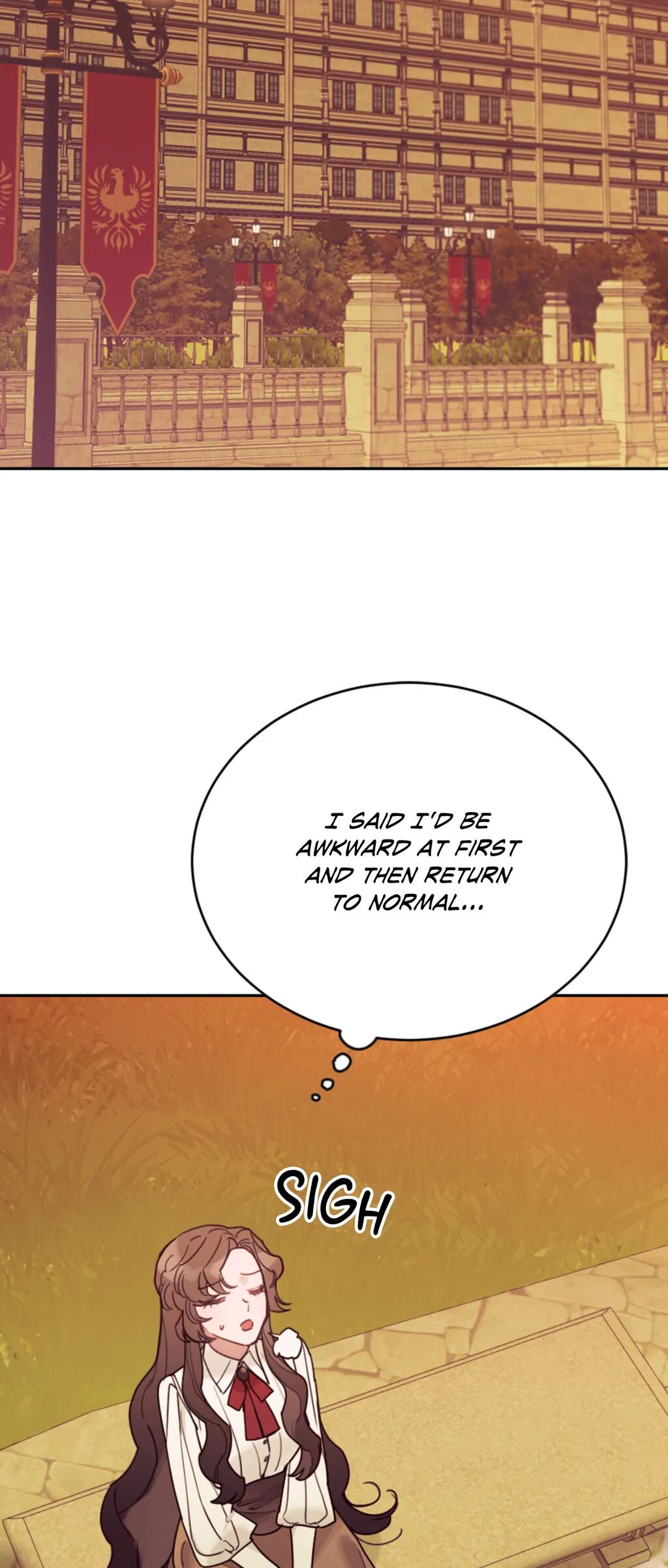 I'm No Heroine! Manhwa - Chapter 56 Page 42