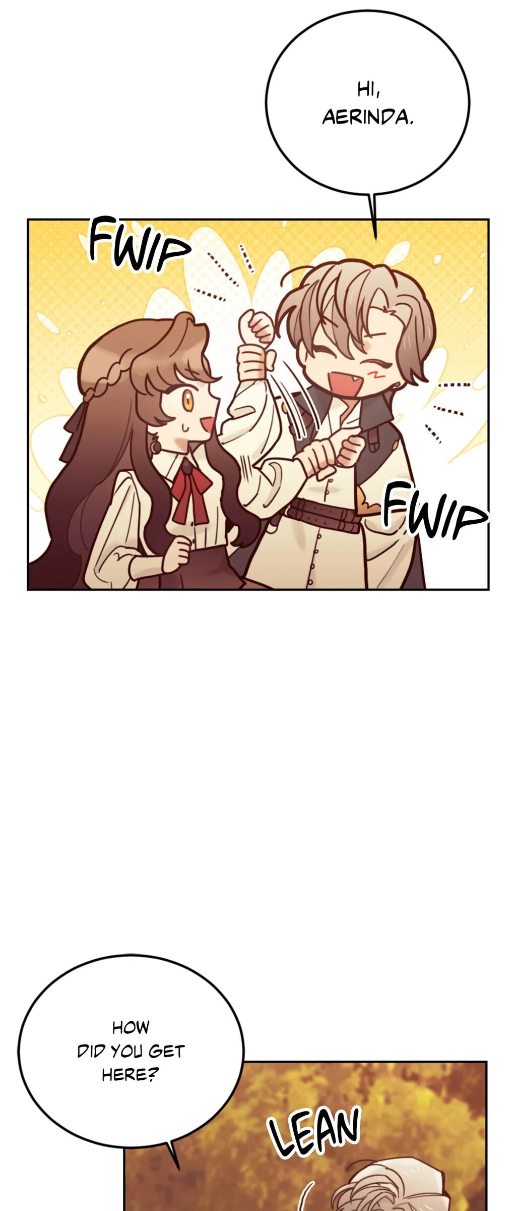 I'm No Heroine! Manhwa - Chapter 56 Page 49