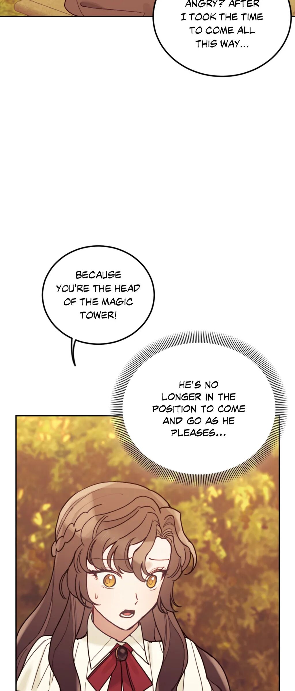 I'm No Heroine! Manhwa - Chapter 56 Page 52