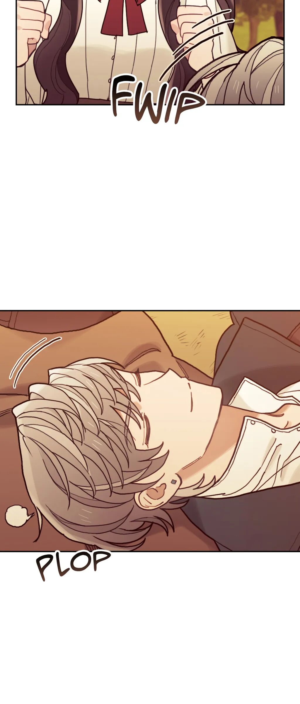 I'm No Heroine! Manhwa - Chapter 56 Page 53