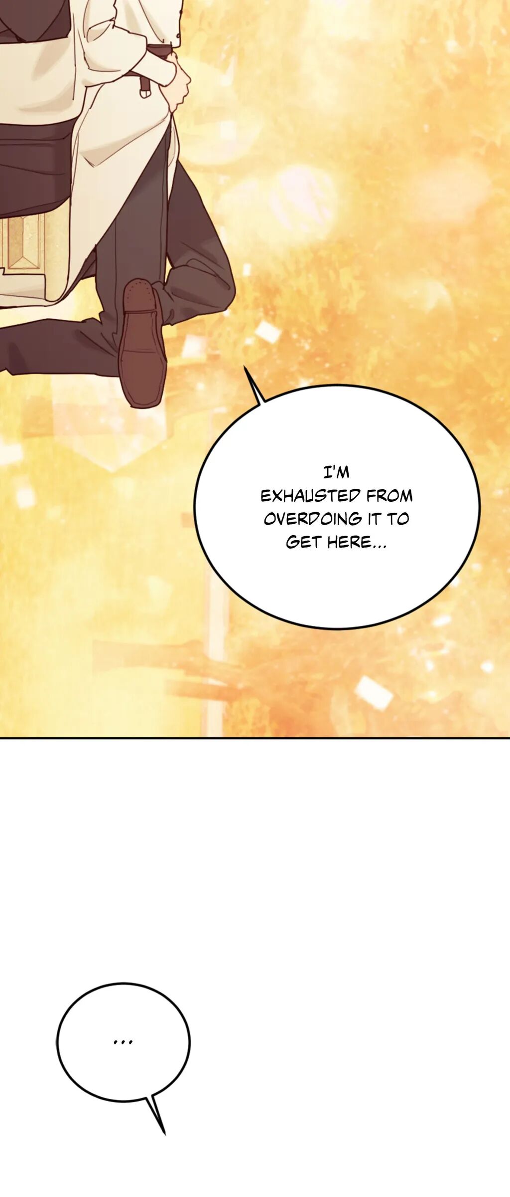 I'm No Heroine! Manhwa - Chapter 56 Page 55