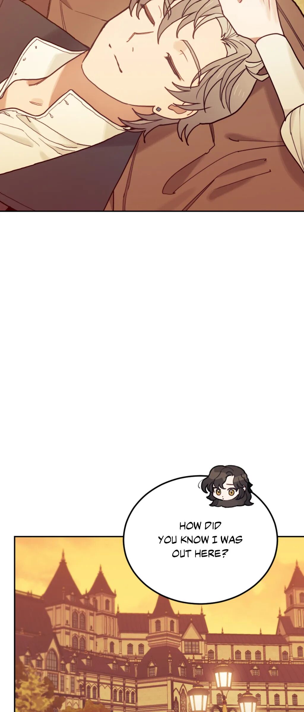 I'm No Heroine! Manhwa - Chapter 56 Page 57