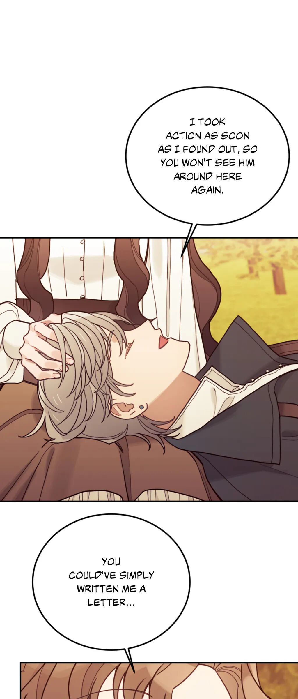 I'm No Heroine! Manhwa - Chapter 56 Page 60