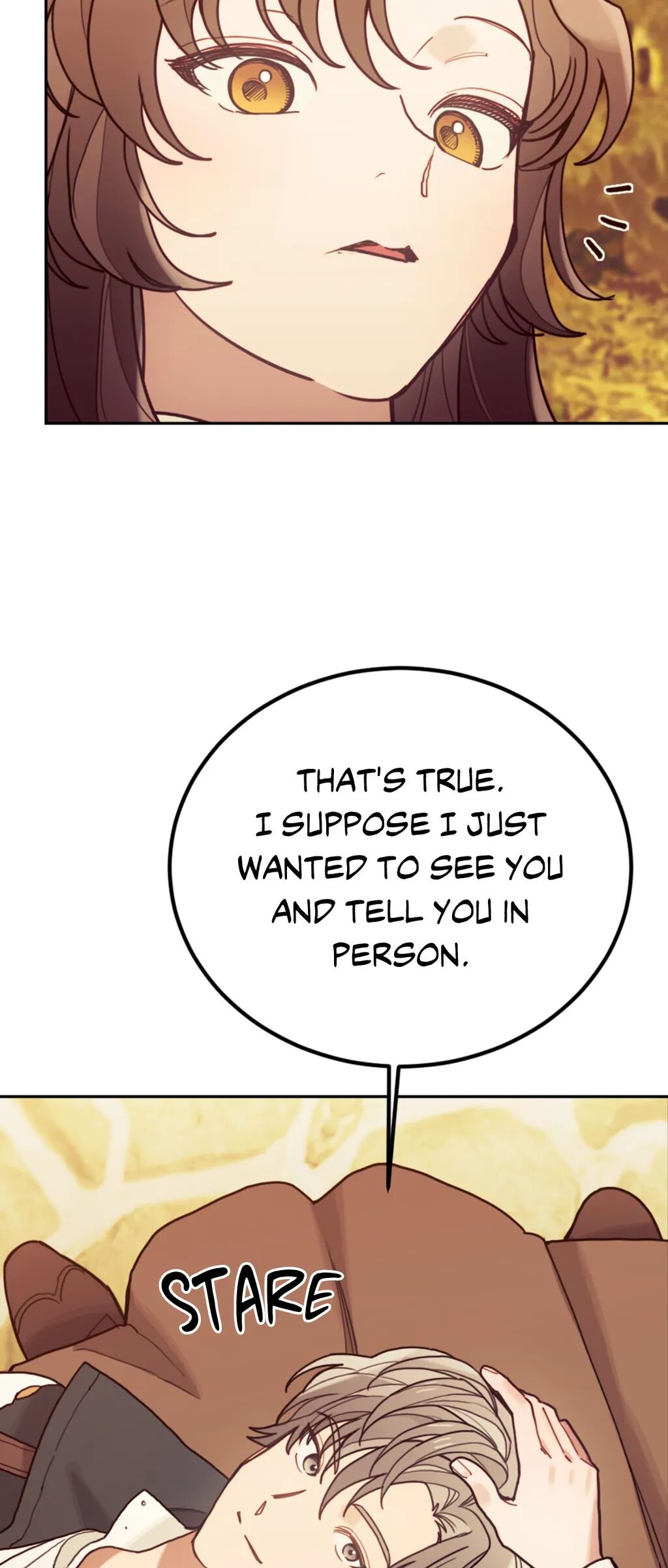 I'm No Heroine! Manhwa - Chapter 56 Page 61