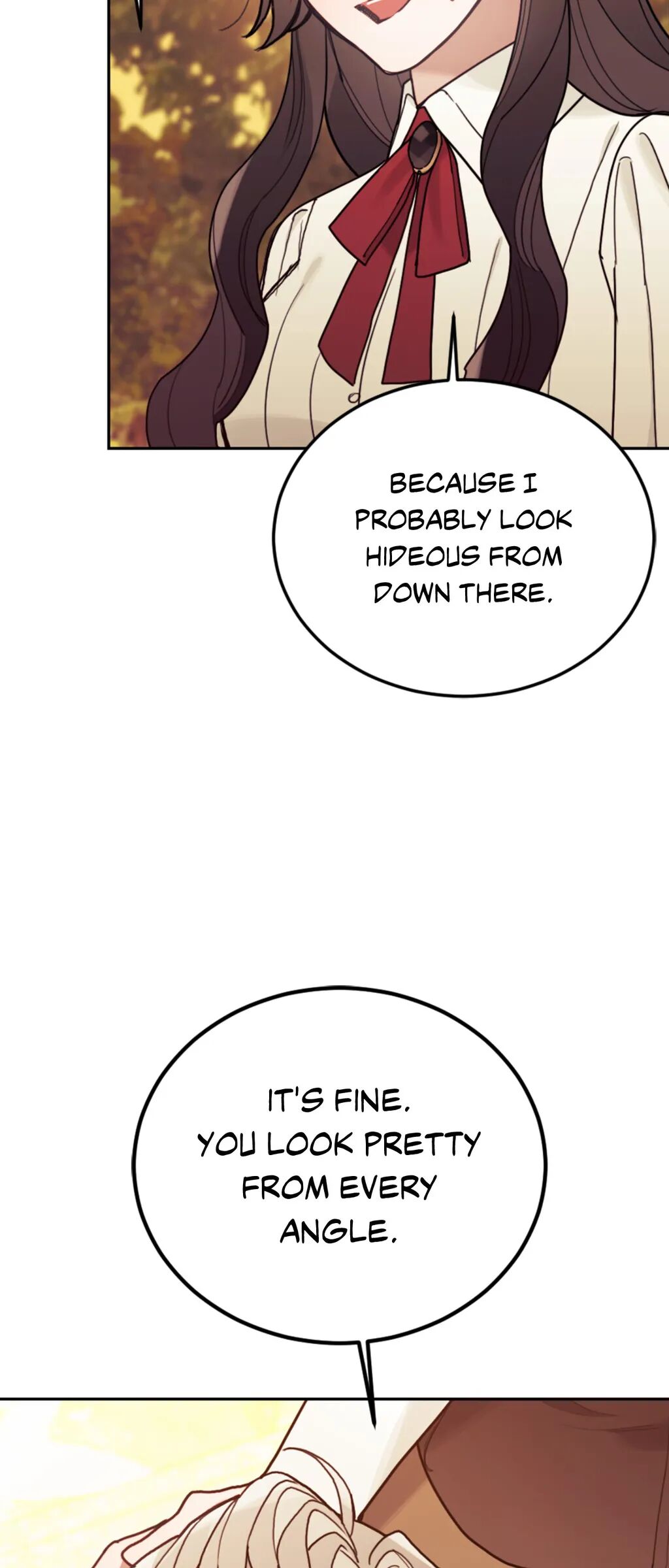 I'm No Heroine! Manhwa - Chapter 56 Page 63